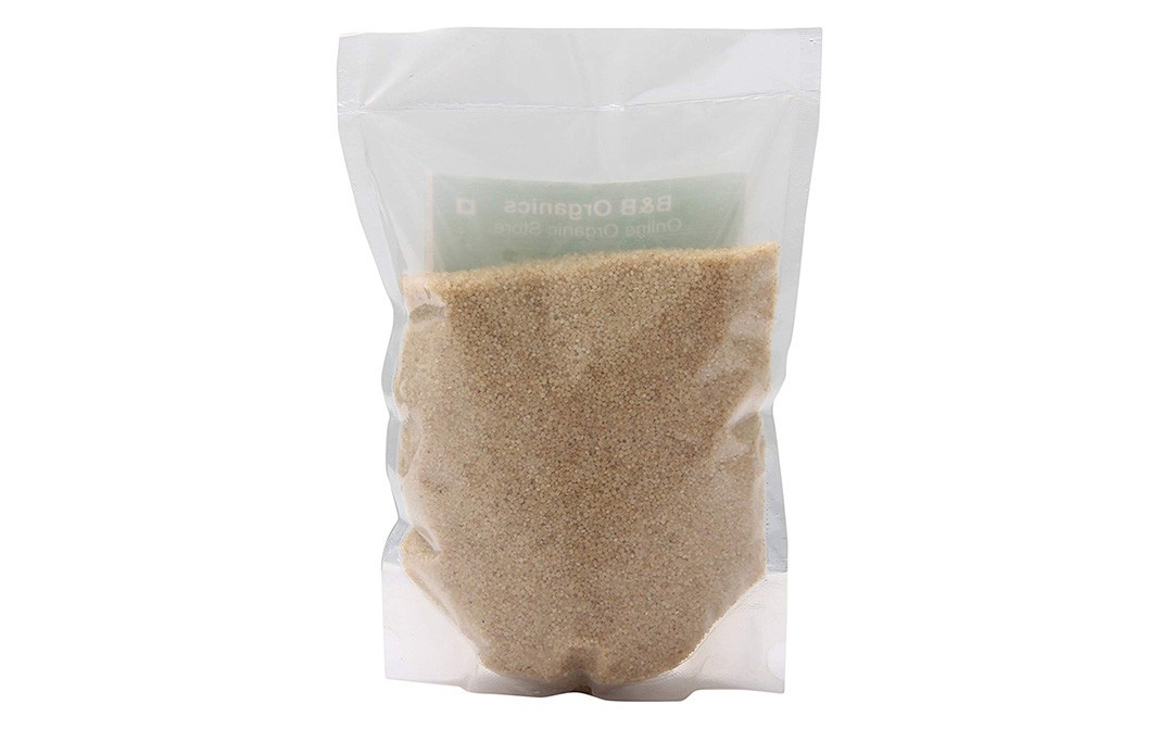 B&B Organics Little Millet    Pack  1 kilogram